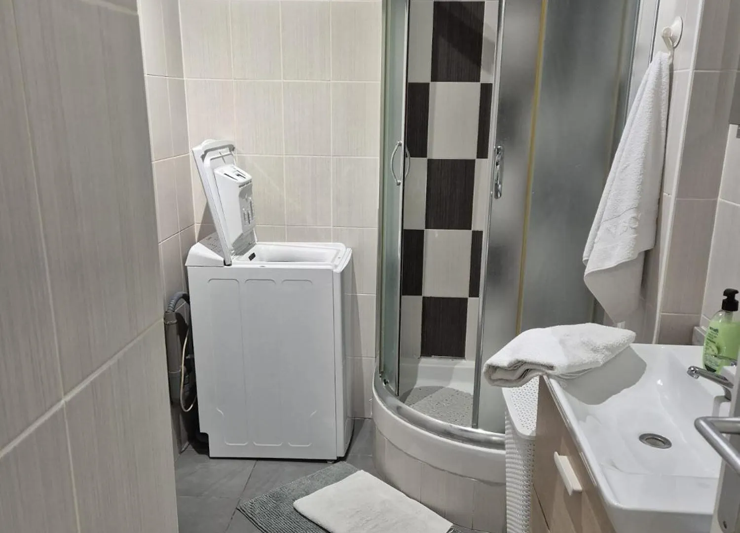 Apartament En Bord De Mer Nice 0*,
