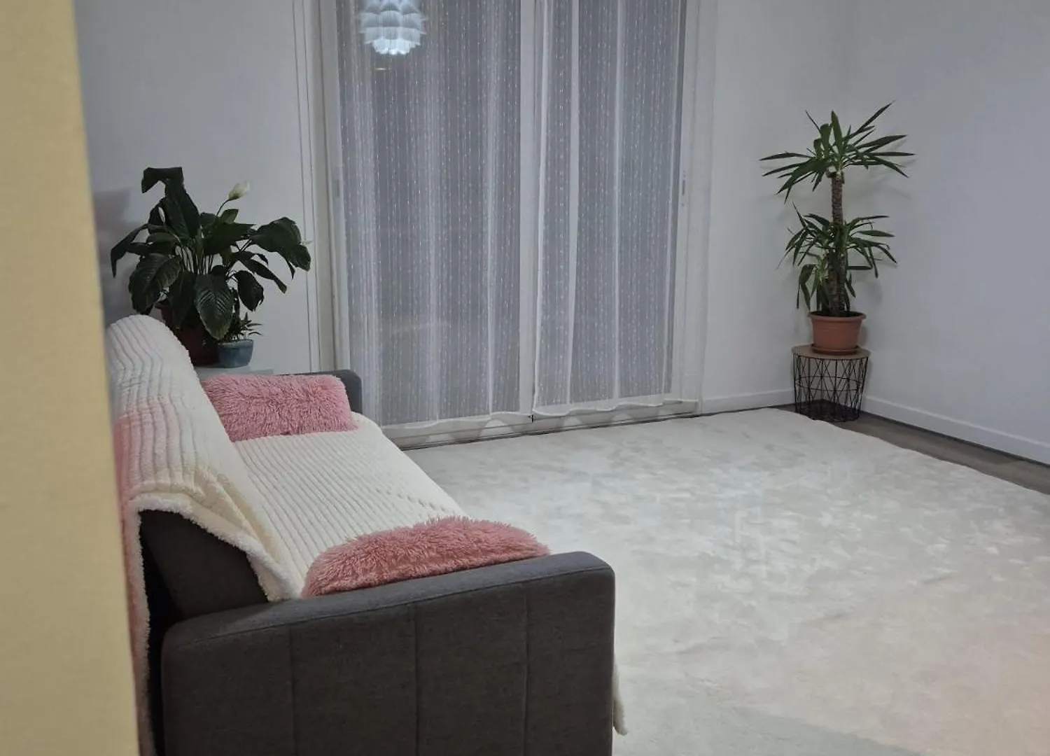 Apartment Apartament En Bord De Mer Nice France