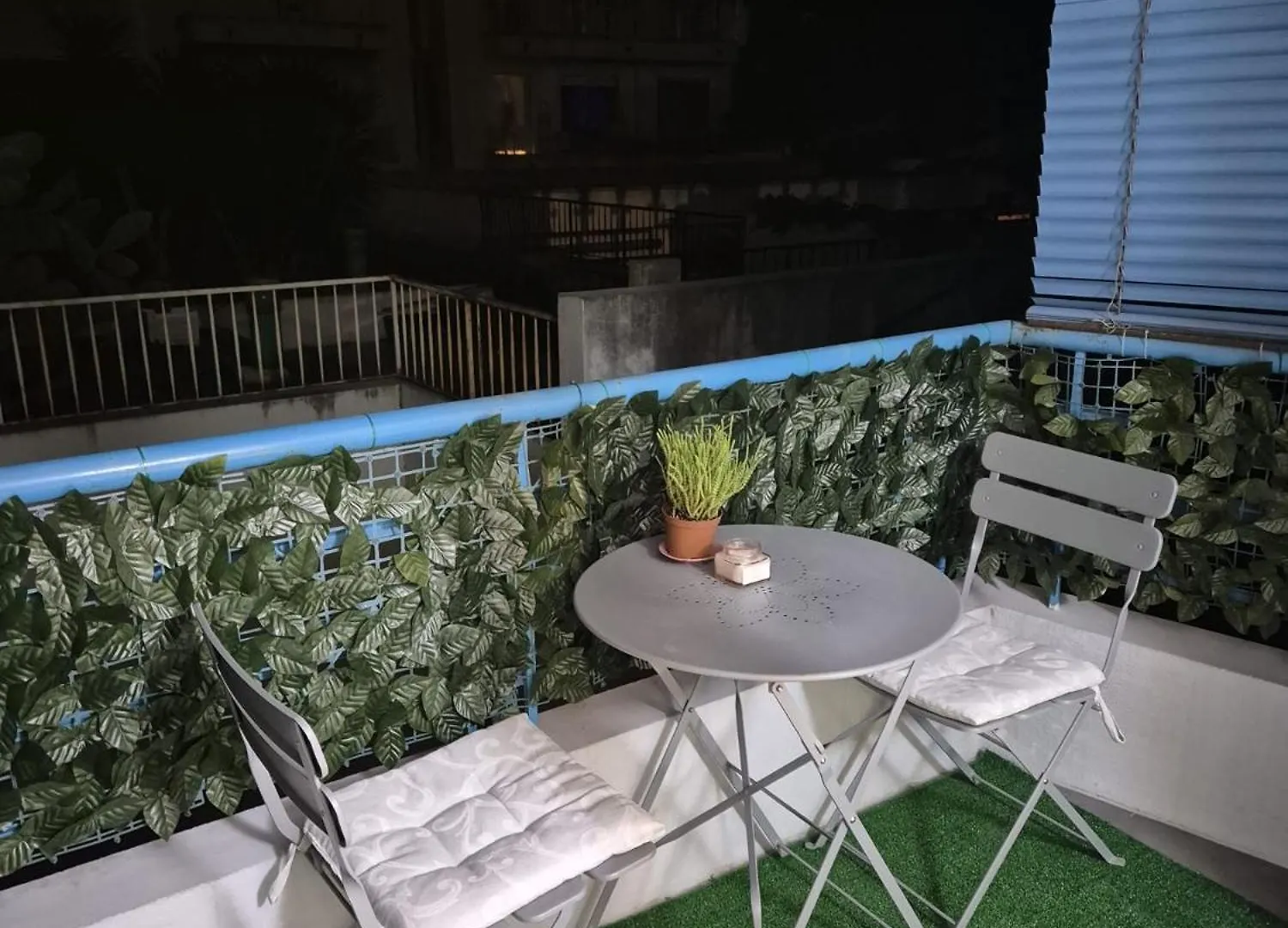 Apartament En Bord De Mer Nice