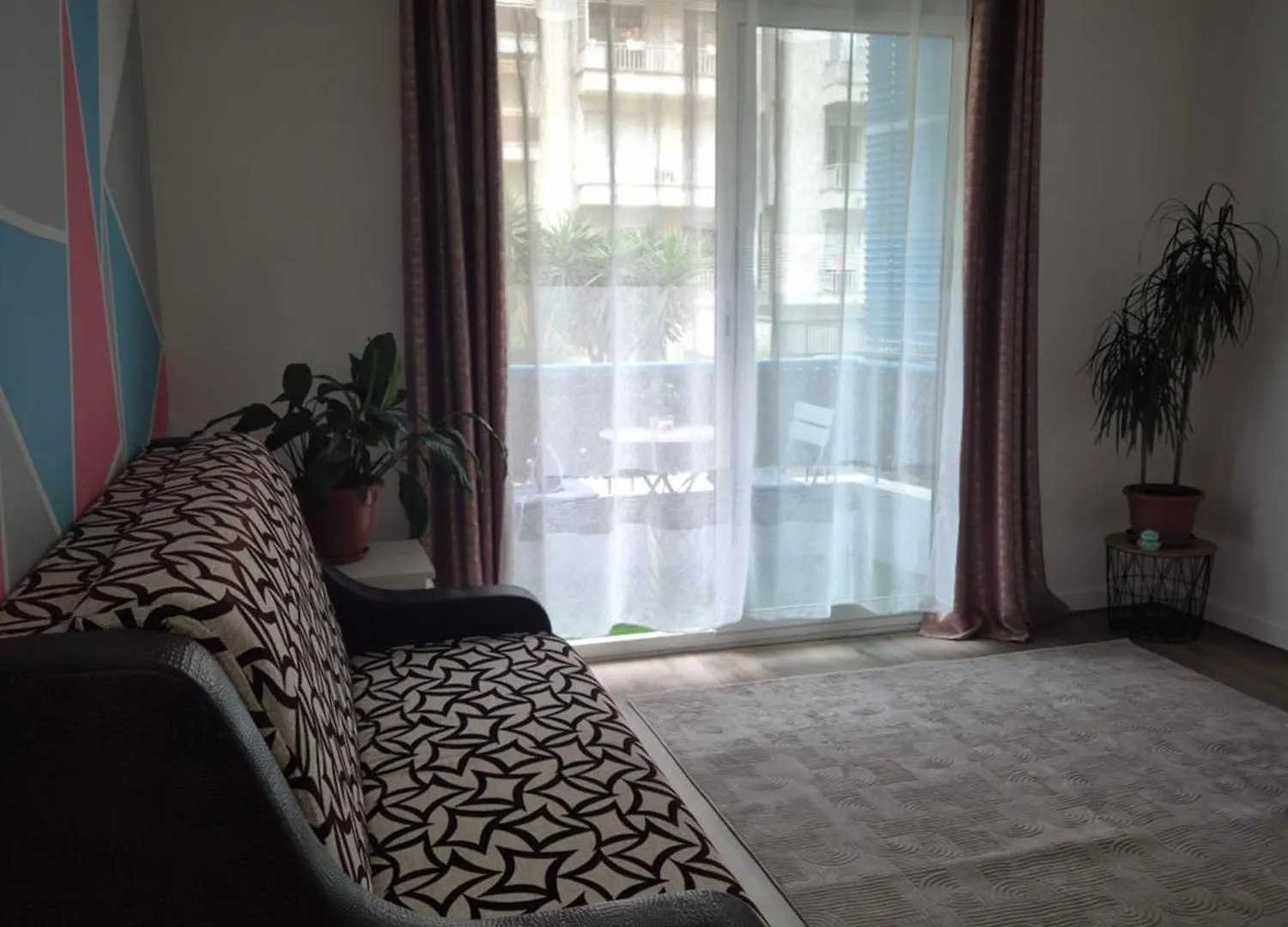Apartament En Bord De Mer Nice