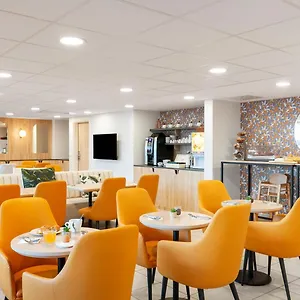 Residhome Aeroport 尼斯