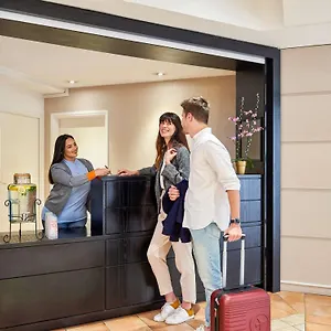 2* Apart-hotel Adagio Access Garibaldi