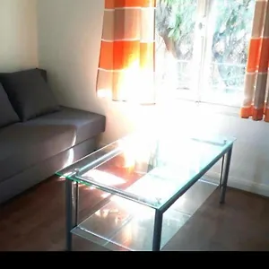  Appartement Promenade Tramway 100m -2 Double Beds